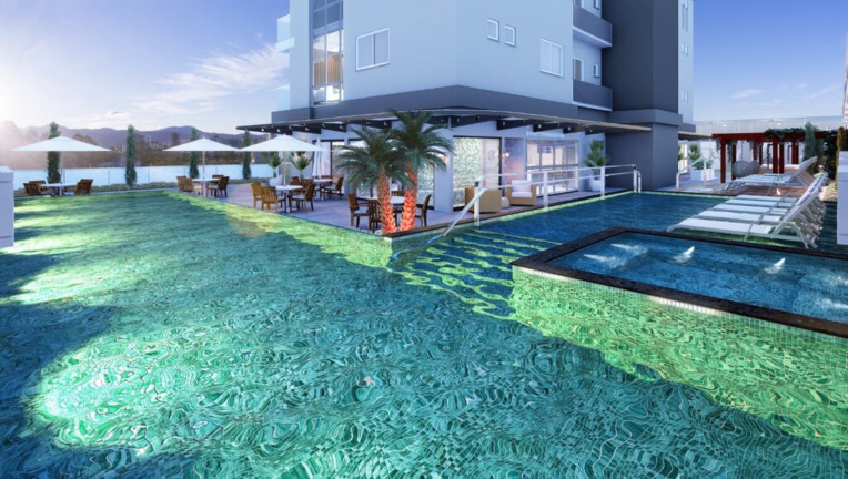 Imagem Imóvel com 3 Quartos à Venda, 127 m² em Itapema - Itapema