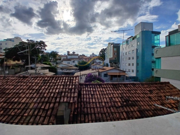 Imagem Cobertura com 3 Quartos à Venda, 178 m² em Santa Rosa - Belo Horizonte Imagem Cobertura com 3 Quartos à Venda, 178 m² em Santa Rosa - Belo Horizonte