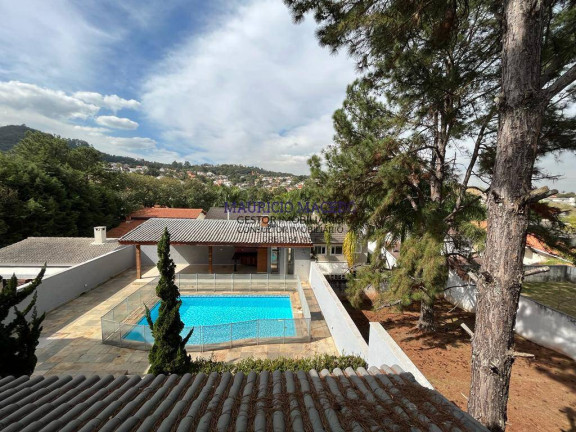 Imagem Casa com 4 Quartos à Venda, 420 m² em Alphaville - Santana De Parnaíba Imagem Casa com 4 Quartos à Venda, 420 m² em Alphaville - Santana De Parnaíba