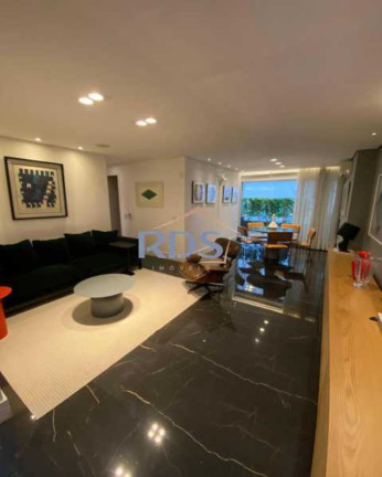 Imagem Apartamento com 2 Quartos à Venda, 93 m² em Campo Belo - São Paulo Imagem Apartamento com 2 Quartos à Venda, 93 m² em Campo Belo - São Paulo