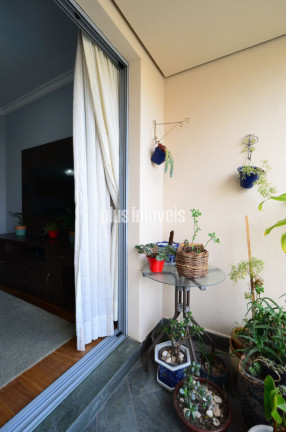 Imagem Apartamento com 3 Quartos à Venda, 92 m² em Campo Belo - São Paulo Imagem Apartamento com 3 Quartos à Venda, 92 m² em Campo Belo - São Paulo
