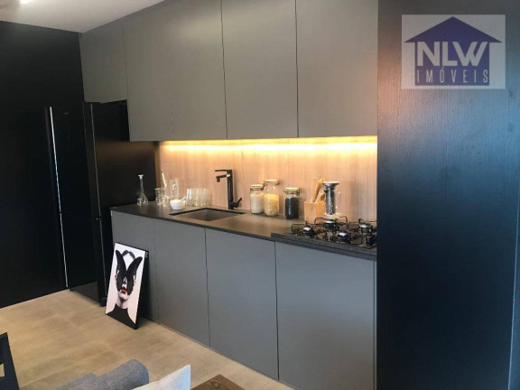 Imagem Apartamento com 2 Quartos à Venda, 78 m² em Jardim Das Acácias - São Paulo