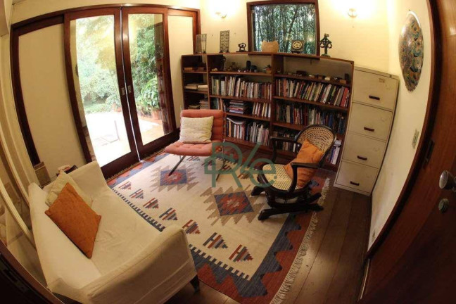 Imagem Casa com 4 Quartos à Venda, 524 m² em Granja Viana - Cotia Imagem Casa com 4 Quartos à Venda, 524 m² em Granja Viana - Cotia