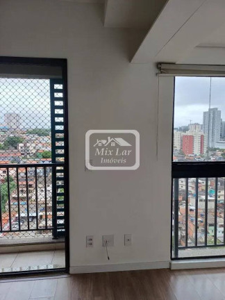Imagem Apartamento com 1 Quarto à Venda, 43 m² em Jardim D'abril - Osasco Imagem Apartamento com 1 Quarto à Venda, 43 m² em Jardim D'abril - Osasco