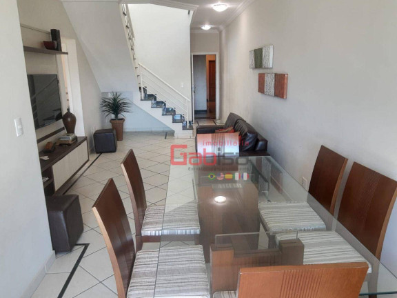 Imagem Cobertura com 4 Quartos à Venda, 270 m² em Vila Nova - Cabo Frio Imagem Cobertura com 4 Quartos à Venda, 270 m² em Vila Nova - Cabo Frio
