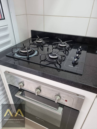 Imagem Apartamento com 1 Quarto à Venda, 51 m² em Alphaville - Barueri Imagem Apartamento com 1 Quarto à Venda, 51 m² em Alphaville - Barueri