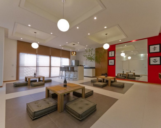 Imagem Cobertura com 2 Quartos à Venda, 123 m² em Centro - Curitiba Imagem Cobertura com 2 Quartos à Venda, 123 m² em Centro - Curitiba