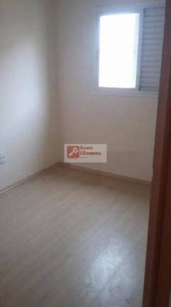 Imagem Apartamento com 2 Quartos à Venda, 50 m² em Campestre - Santo André Imagem Apartamento com 2 Quartos à Venda, 50 m² em Campestre - Santo André