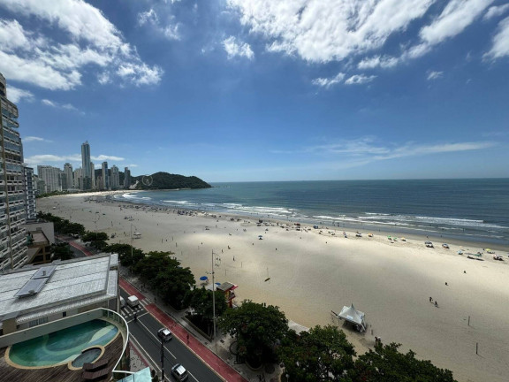 Apartamento com 3 Quartos à Venda, 236 m² em Barra Norte - Balneário Camboriú