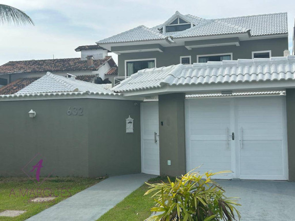 Imagem Casa com 5 Quartos à Venda, 515 m² em Barra Da Tijuca - Rio De Janeiro Imagem Casa com 5 Quartos à Venda, 515 m² em Barra Da Tijuca - Rio De Janeiro