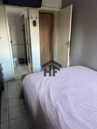 Imagem Apartamento com 3 Quartos à Venda, 73 m² em Candeias - Jaboatão Dos Guararapes