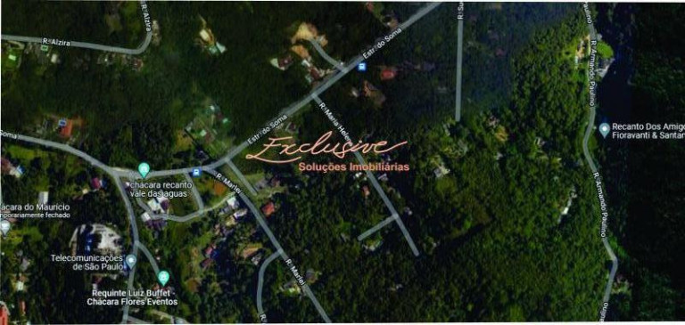 Terreno à Venda, 2.000 m²
