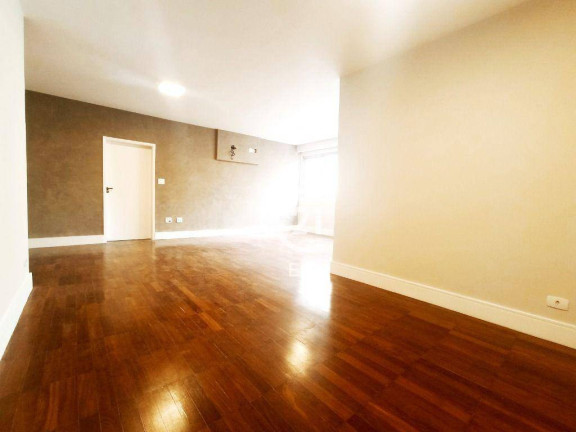 Imagem Apartamento com 3 Quartos à Venda, 130 m² em Jardim Paulista - São Paulo