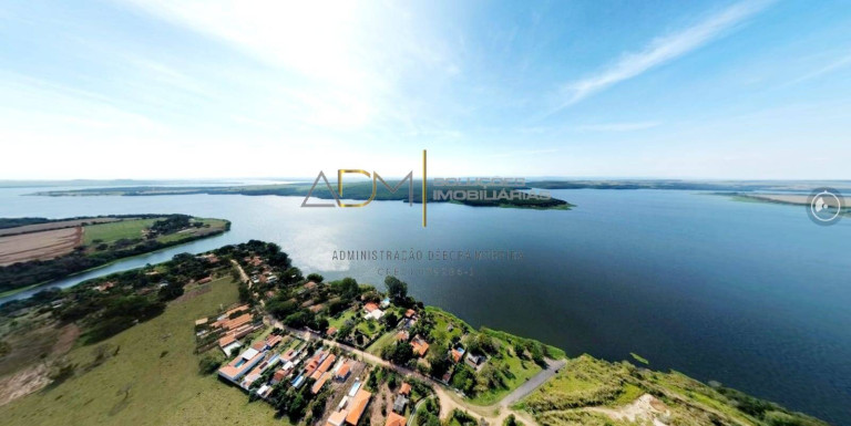 Imagem Chácara com 2 Quartos à Venda, 251 m² em Vila Real De Barra Bonita (vitoriana) - Botucatu