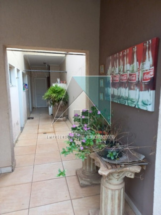 Imagem Imóvel com 4 Quartos à Venda, 265 m² em Jardim Irajá - Ribeirão Preto Imagem Imóvel com 4 Quartos à Venda, 265 m² em Jardim Irajá - Ribeirão Preto