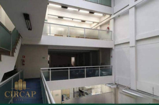 Imagem Edifício Residencial para Alugar, 1.915 m² em Itaim Bibi - São Paulo
