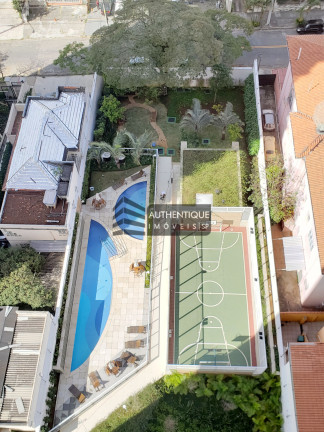 Imagem Apartamento com 3 Quartos à Venda, 143 m² em Perdizes - São Paulo