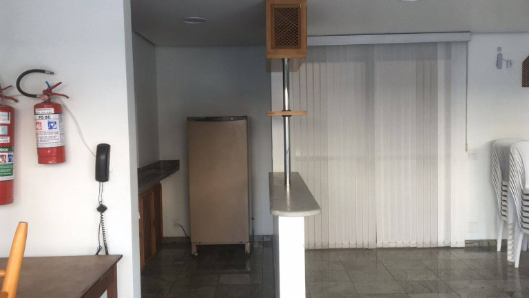 Imagem Apartamento com 2 Quartos à Venda, 60 m² em Vila Monte Alegre - São Paulo Imagem Apartamento com 2 Quartos à Venda, 60 m² em Vila Monte Alegre - São Paulo
