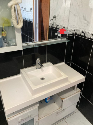 Imagem Casa com 3 Quartos à Venda, 270 m² em Jardim Ipaussurama - Campinas