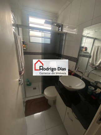Imagem Apartamento com 2 Quartos à Venda, 50 m² em Recanto Quarto Centenário - Jundiaí Imagem Apartamento com 2 Quartos à Venda, 50 m² em Recanto Quarto Centenário - Jundiaí