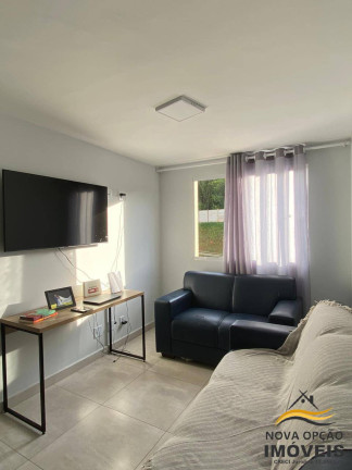 Imagem Apartamento com 2 Quartos à Venda, em Monte Serrat - Itupeva Imagem Apartamento com 2 Quartos à Venda, em Monte Serrat - Itupeva