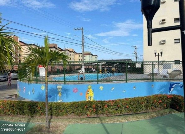 Imagem Apartamento com 3 Quartos à Venda, 62 m² em Inácio Barbosa - Aracaju Imagem Apartamento com 3 Quartos à Venda, 62 m² em Inácio Barbosa - Aracaju