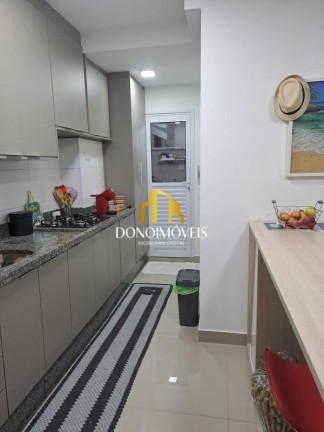 Imagem Apartamento com 2 Quartos à Venda, 80 m² em Parque Das Nações - Santo André Imagem Apartamento com 2 Quartos à Venda, 80 m² em Parque Das Nações - Santo André