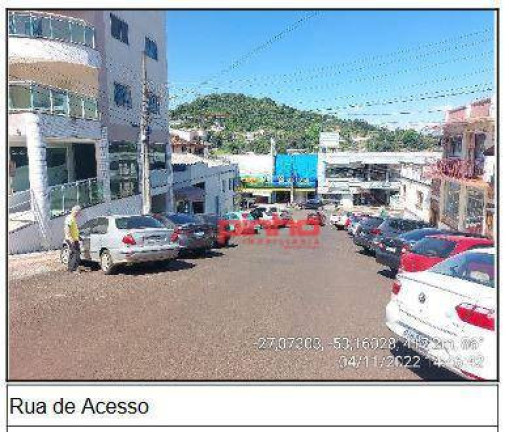 Imagem Apartamento com 4 Quartos à Venda, 340 m² em Centro - Palmitos Imagem Apartamento com 4 Quartos à Venda, 340 m² em Centro - Palmitos