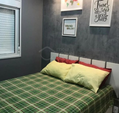 Imagem Apartamento com 1 Quarto à Venda, 28 m² em Consolação - São Paulo