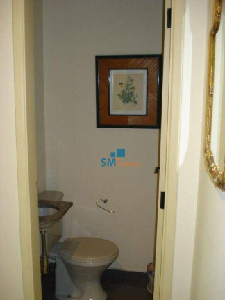 Imagem Apartamento com 3 Quartos à Venda, 108 m² em Campo Belo - São Paulo