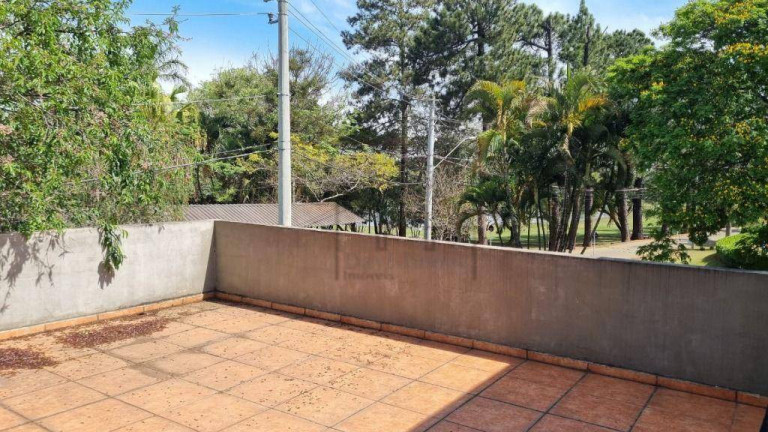 Imagem Casa com 4 Quartos à Venda, 600 m² em Condomínio Vivendas Do Lago - Sorocaba
