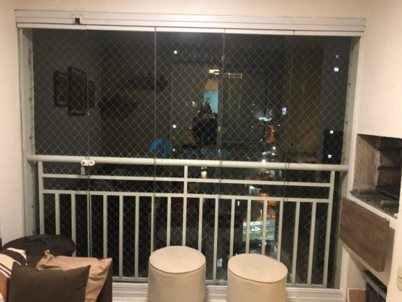 Imagem Apartamento com 3 Quartos à Venda, 86 m² em Jardim Tupanci - Barueri