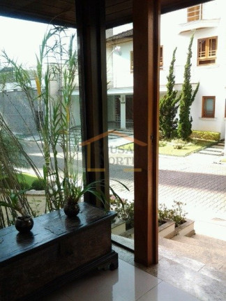 Imagem Casa de Condomínio com 4 Quartos à Venda, 400 m² em Tucuruvi - São Paulo