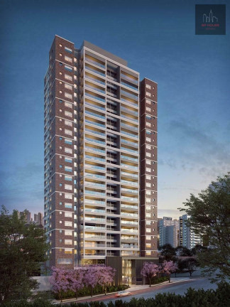 Imagem Apartamento com 4 Quartos à Venda, 158 m² em Perdizes - São Paulo
