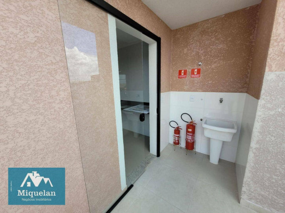 Imagem Cobertura com 2 Quartos à Venda, 60 m² em Tucuruvi - São Paulo