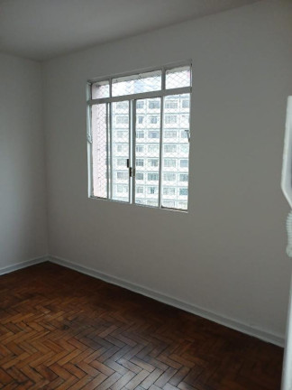Imagem Apartamento com 1 Quarto à Venda, 42 m² em Bela Vista - São Paulo