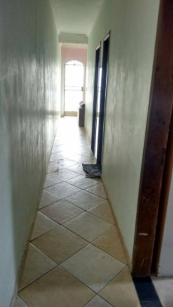 Imagem Casa com 3 Quartos à Venda, 180 m² em Laranjeiras - Betim