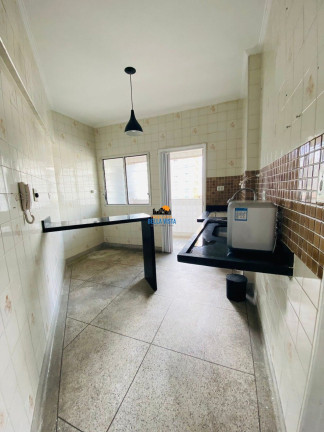 Imagem Apartamento com 1 Quarto à Venda,  em Centro - São Vicente