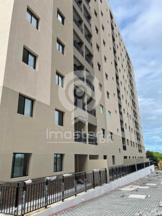 Imagem Apartamento com 2 Quartos à Venda, 51 m² em Cambeba - Fortaleza Imagem Apartamento com 2 Quartos à Venda, 51 m² em Cambeba - Fortaleza