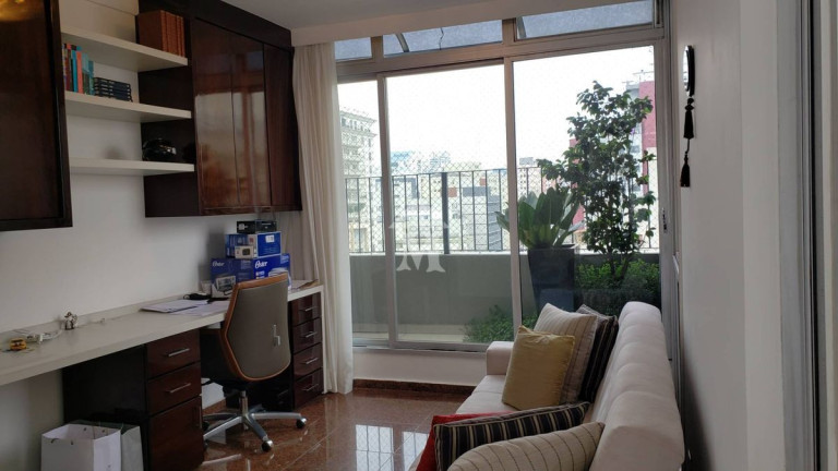 Apartamento com 4 Quartos à Venda, 400 m² em Jardim Paulista - São Paulo