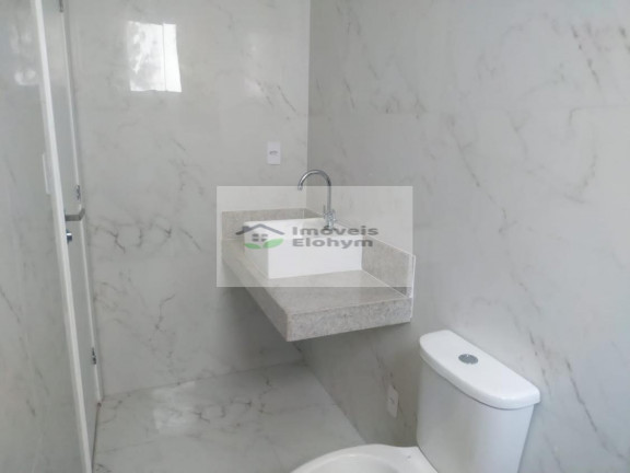 Imagem Casa com 4 Quartos à Venda,  em Aparecida - Santos