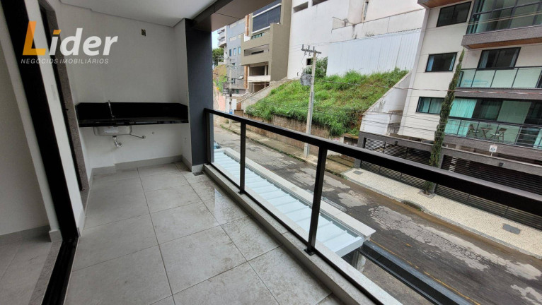 Imagem Apartamento com 2 Quartos à Venda, 65 m² em Cascatinha - Juiz De Fora Imagem Apartamento com 2 Quartos à Venda, 65 m² em Cascatinha - Juiz De Fora