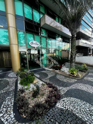 Imagem Apartamento com 1 Quarto à Venda, 87 m² em Ingá - Niterói