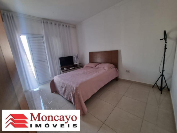 Imagem Sobrado com 3 Quartos à Venda, 300 m² em Jardim Primavera - Caraguatatuba