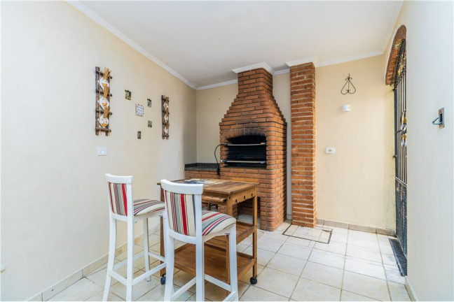 Imagem Casa com 3 Quartos à Venda, em Vila Monumento - São Paulo Imagem Casa com 3 Quartos à Venda, em Vila Monumento - São Paulo