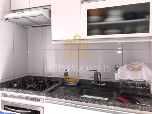 Imagem Apartamento com 2 Quartos à Venda, 48 m² em Jardim Satélite - São José Dos Campos Imagem Apartamento com 2 Quartos à Venda, 48 m² em Jardim Satélite - São José Dos Campos