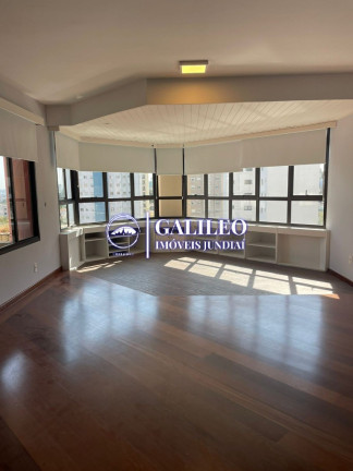 Imagem Apartamento com 4 Quartos à Venda, 240 m² em Vila Boaventura - Jundiaí