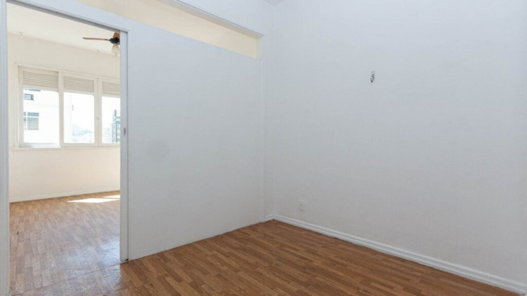 Imóvel com 1 Quarto à Venda, 26 m² em Copacabana - Rio De Janeiro