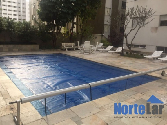 Imagem Apartamento com 3 Quartos à Venda, 160 m² em Perdizes - São Paulo