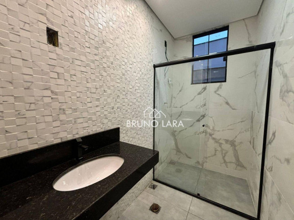 Imagem Casa com 3 Quartos à Venda, 165 m² em Condomínio Portal Do Igarapé - Igarapé Imagem Casa com 3 Quartos à Venda, 165 m² em Condomínio Portal Do Igarapé - Igarapé
